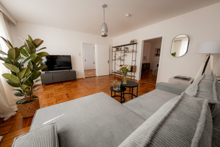 Apartment Landshut für 4 Gäste zum Übernachten BONNYSTAY