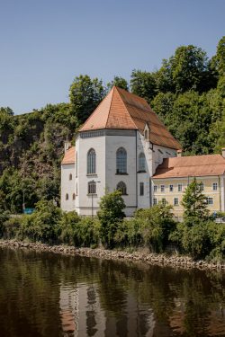 BONNYSTAY Apartment in Passau near the Old Town