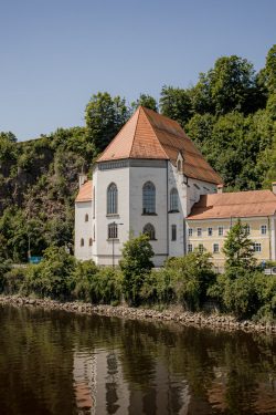 BONNYSTAY Apartment in Passau near the Old Town BONNYSTAY Apartment in Passau near the Old Town