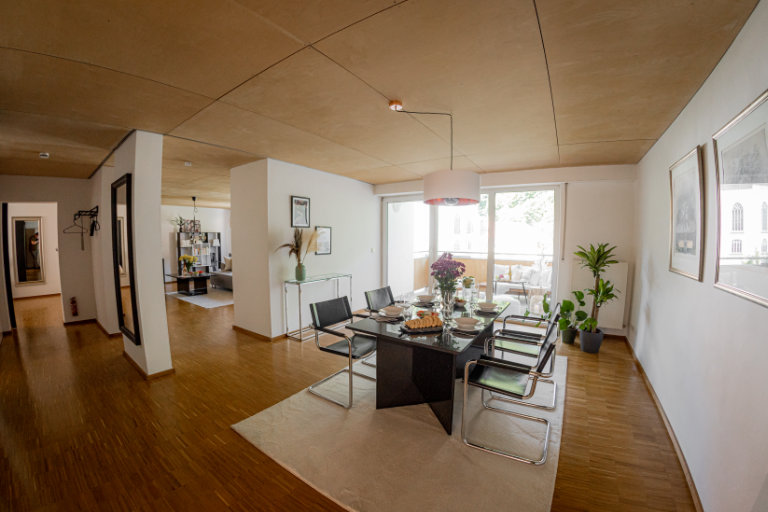 Our holiday flats in Germany - BONNYSTAY Apartments